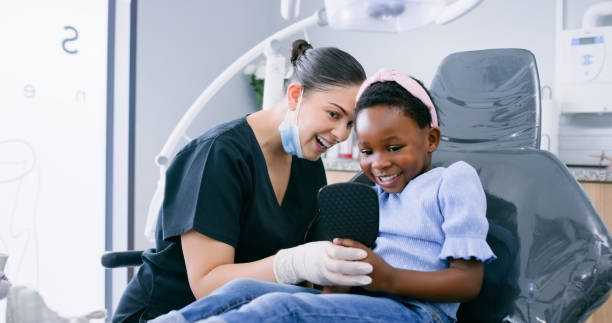 Laser Dentistry in Pine Ridge, SC